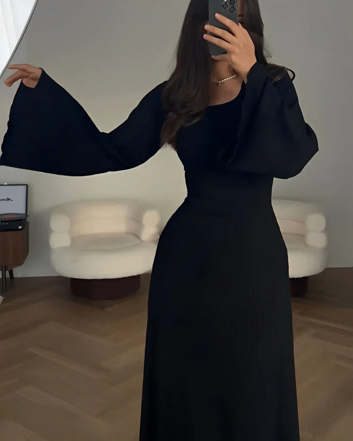 Zirabella Maxi Dress