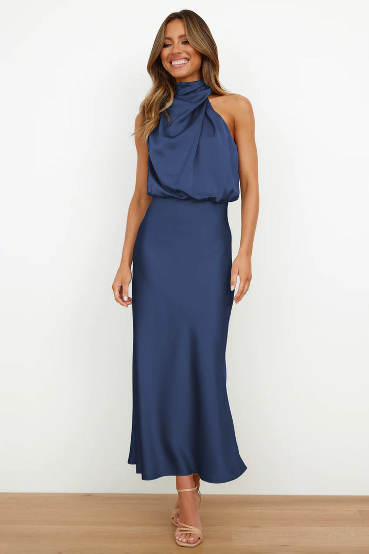 Carlina Maxi Dress