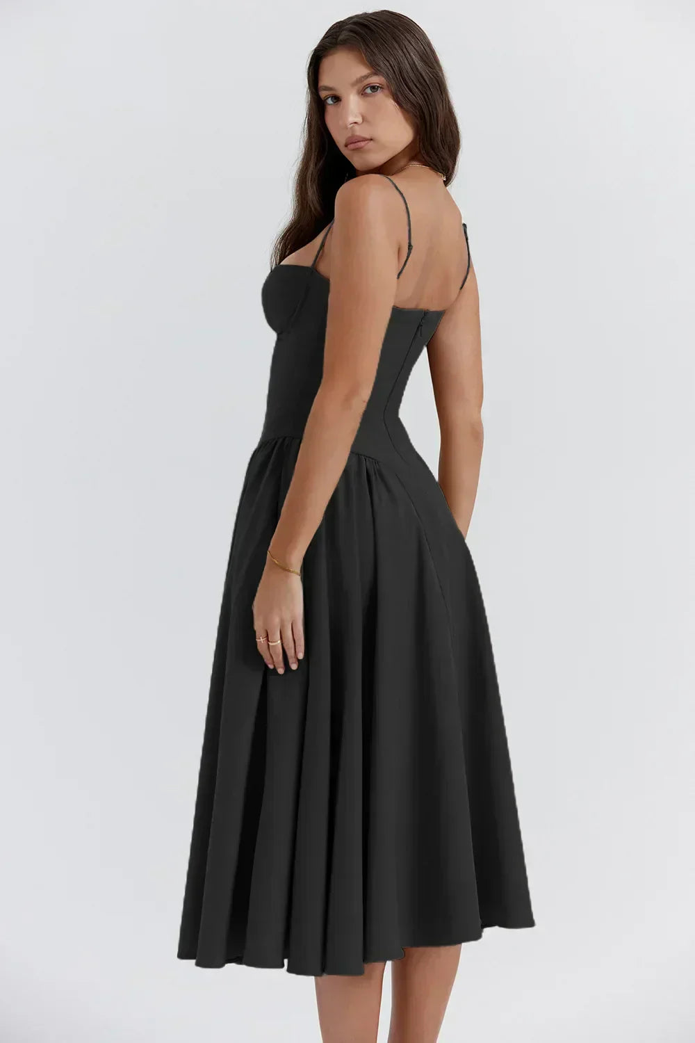 Fianora Maxi Dress