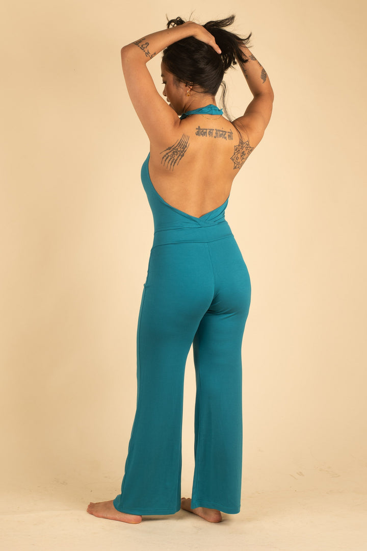IRENE Jumpsuit