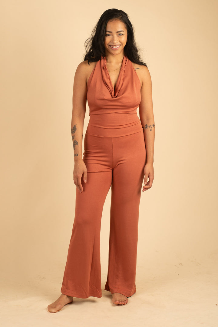 IRENE Jumpsuit