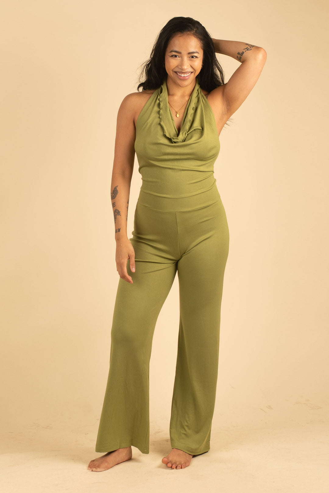 IRENE Jumpsuit