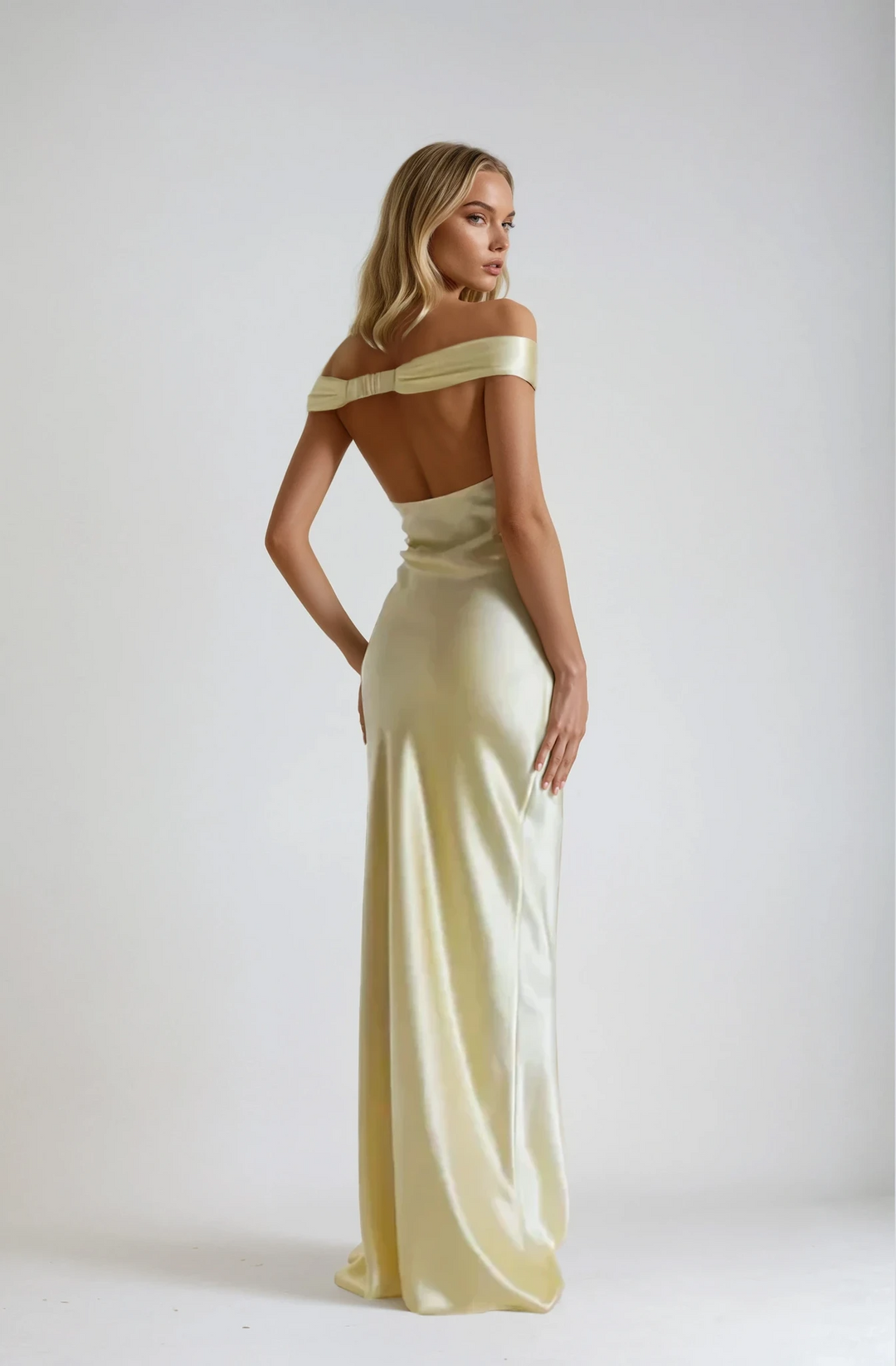 Emory Maxi Dress