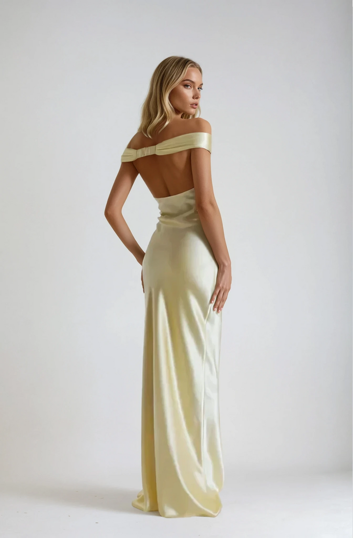 Emory Maxi Dress