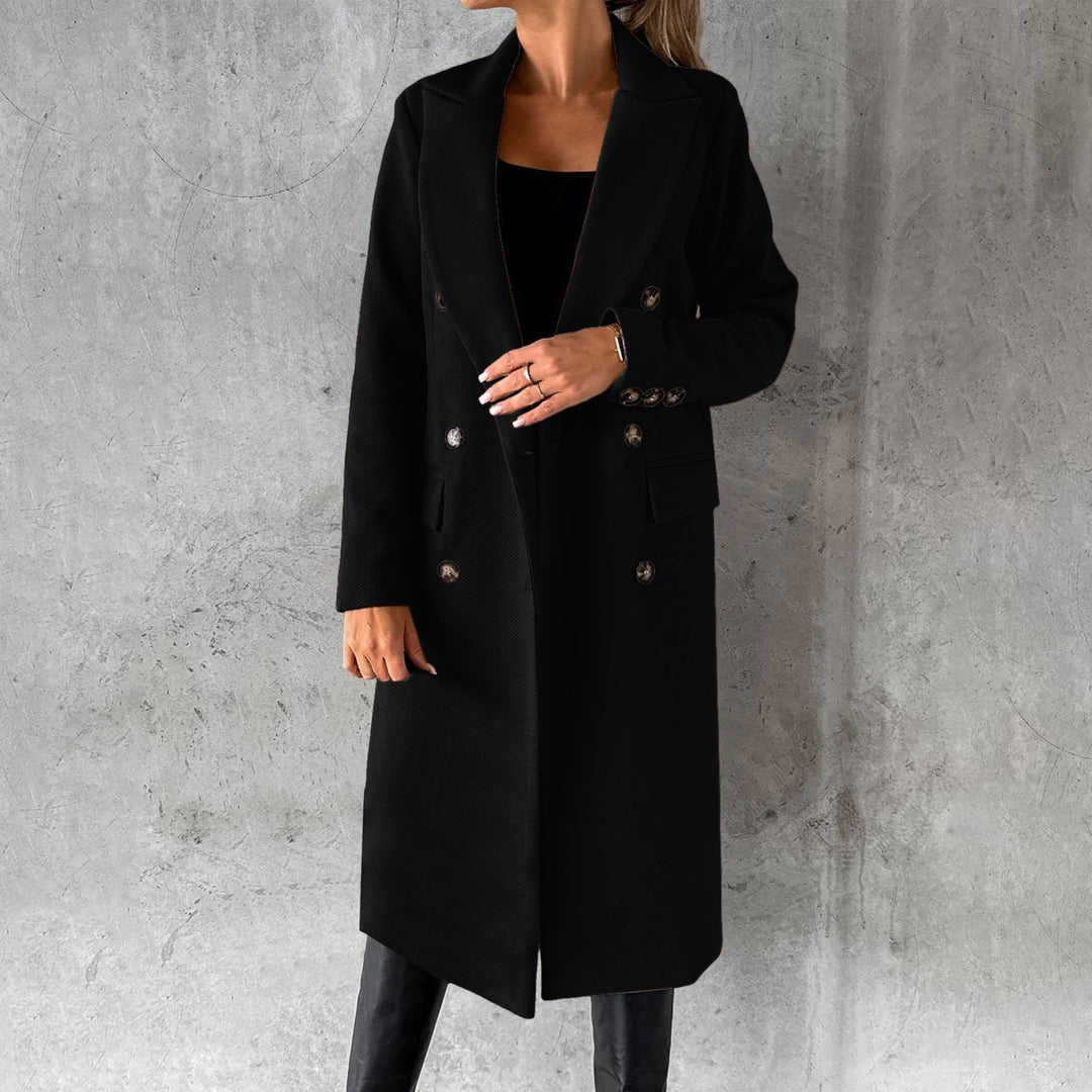 Vittoria Classic Coat