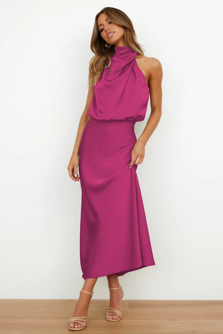 Carlina Maxi Dress