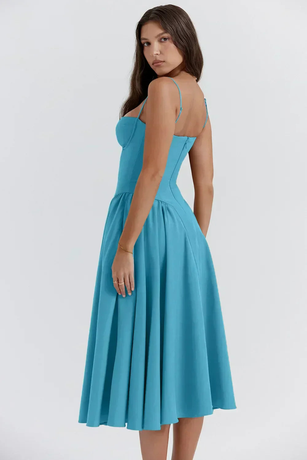 Fianora Maxi Dress