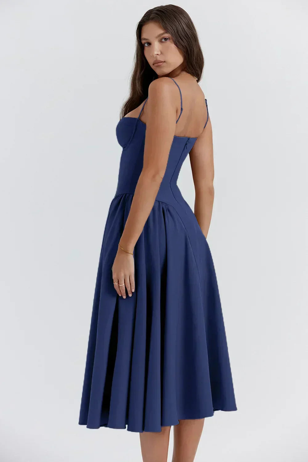 Fianora Maxi Dress