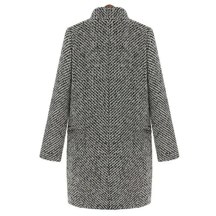 Simona Long Coat