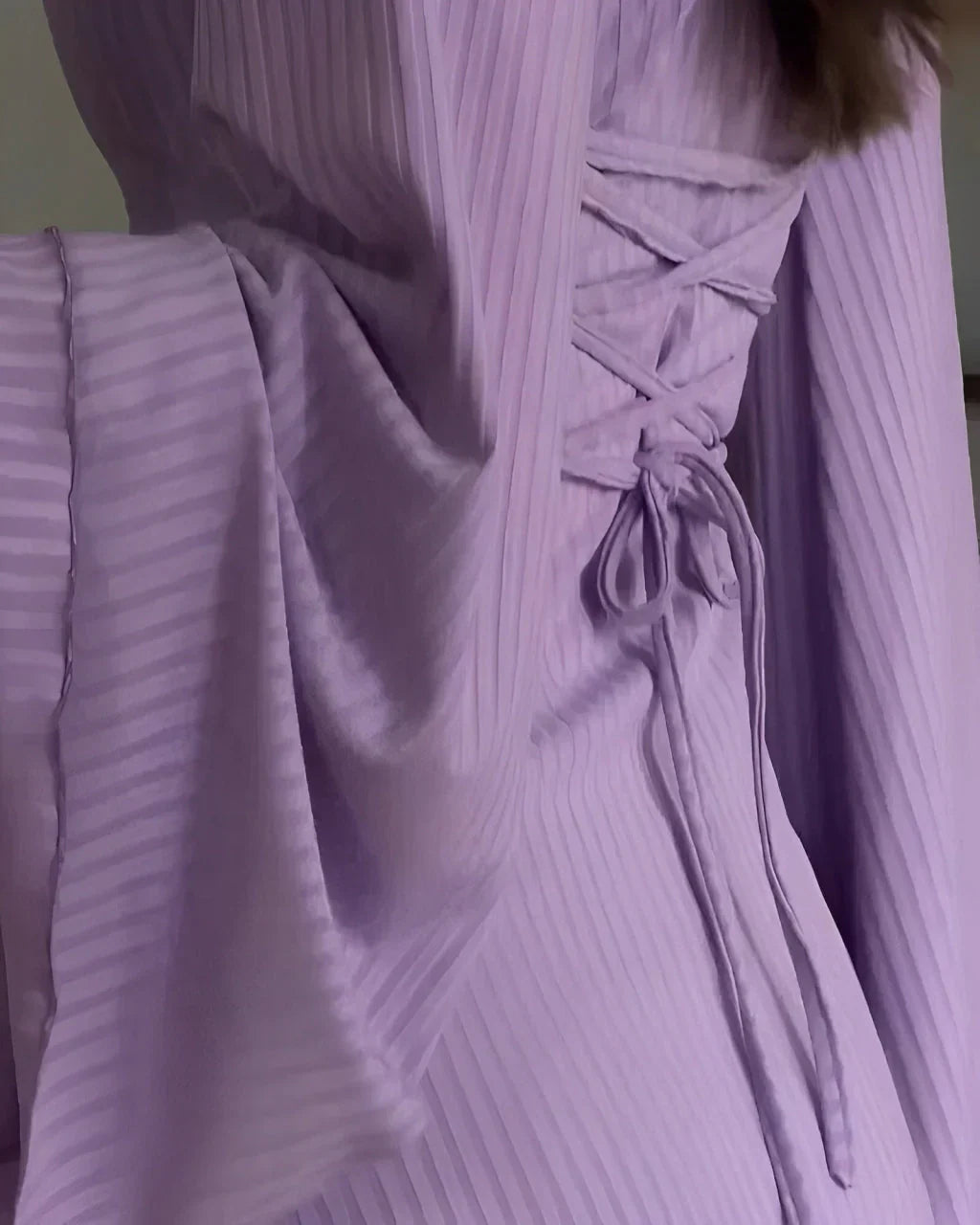 Zirabella Maxi Dress