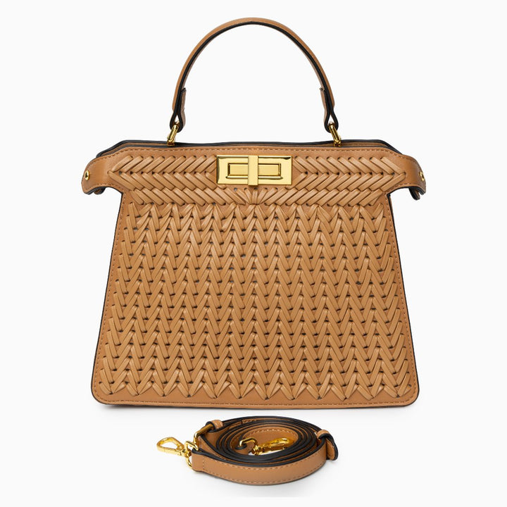 Elorella Handbag