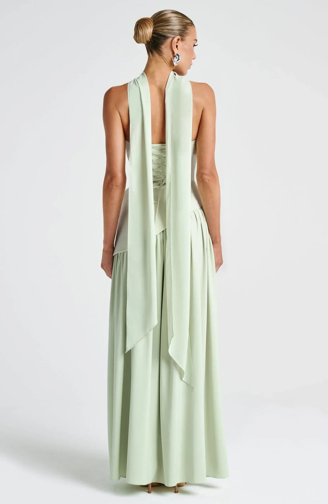 KAROLA Maxi Dress