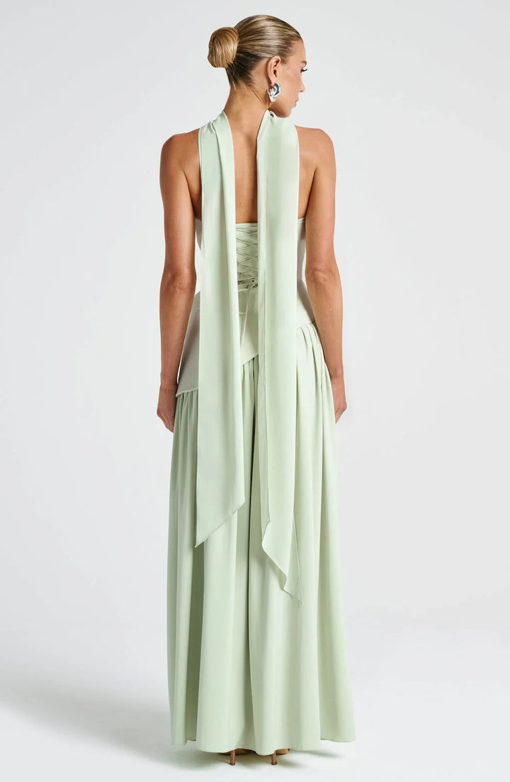 KAROLA Maxi Dress