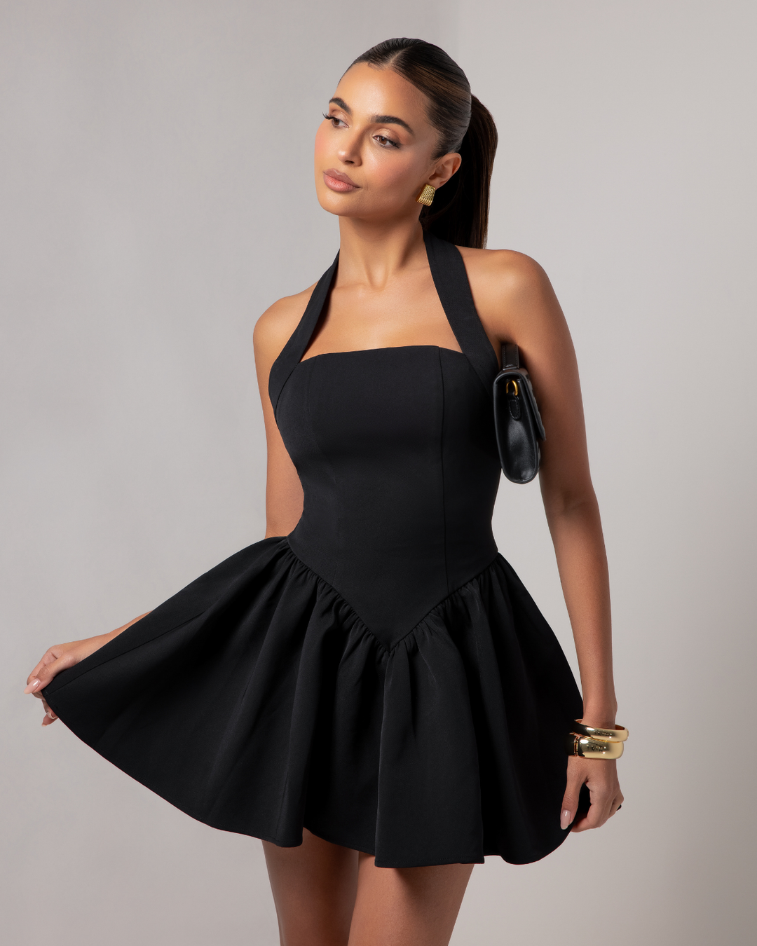 Bellaria Mini Dress