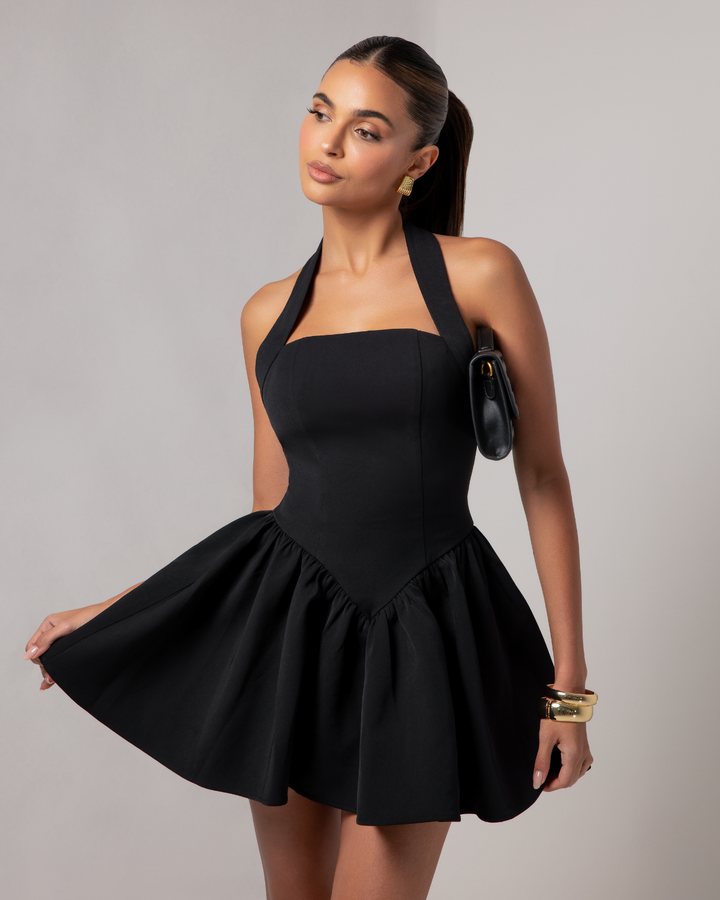 Bellaria Mini Dress