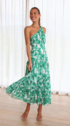 Soranella Maxi Dress