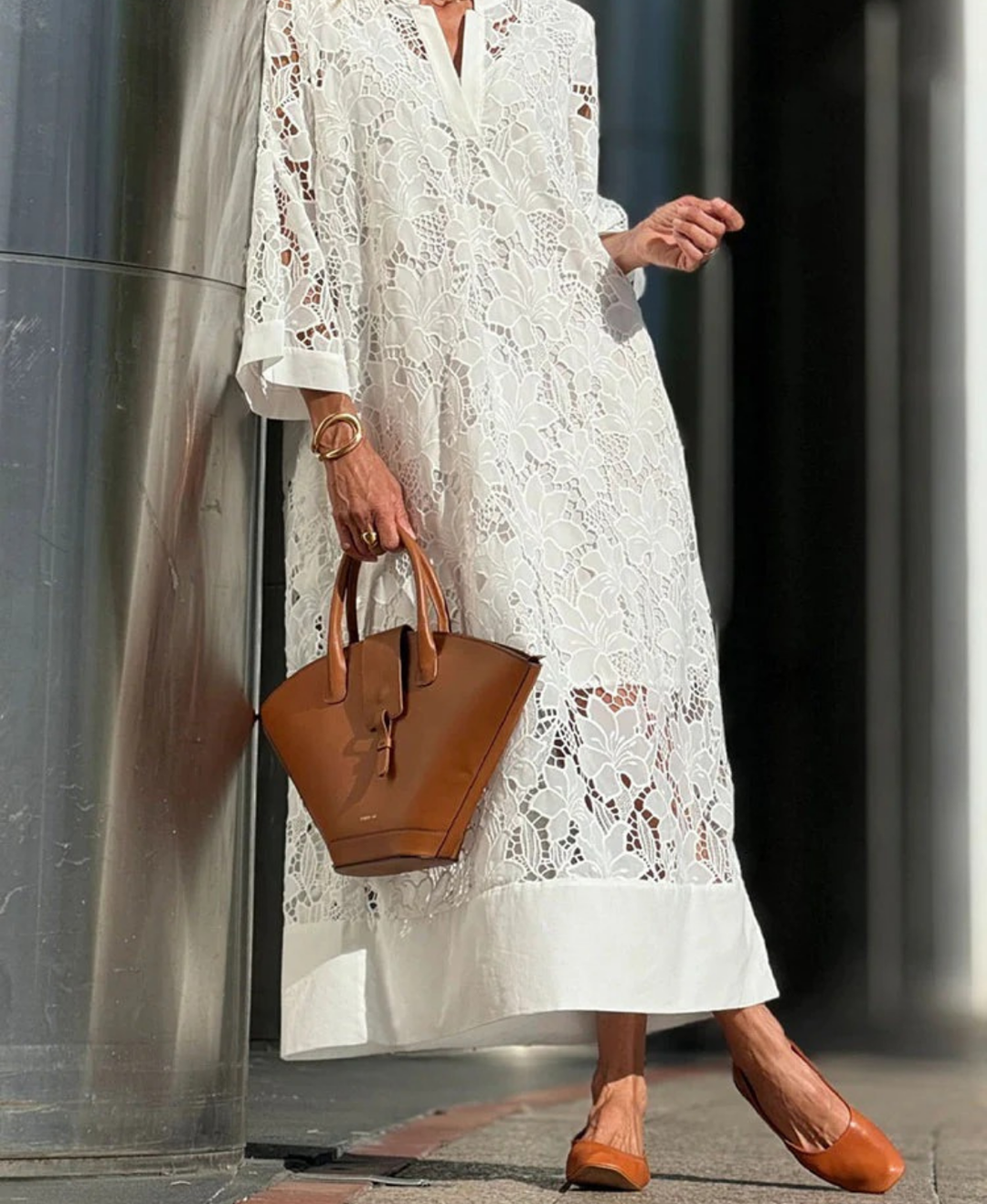 Bellariah Maxi Dress