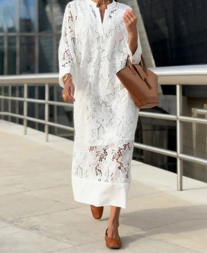 Bellariah Maxi Dress