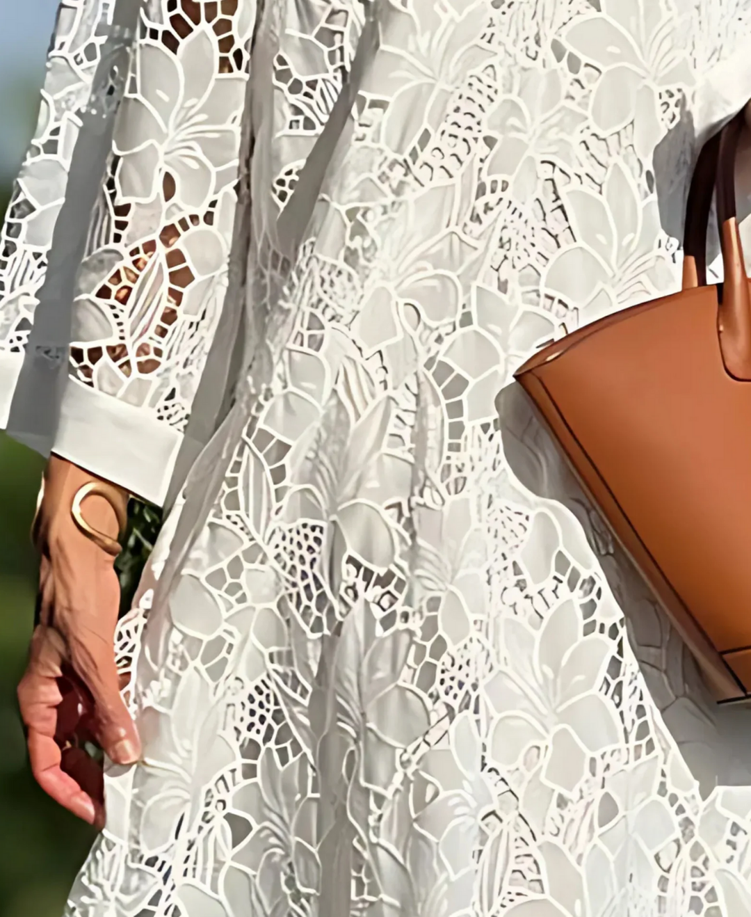 Bellariah Maxi Dress