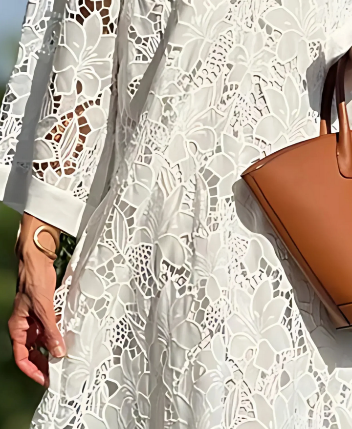 Bellariah Maxi Dress