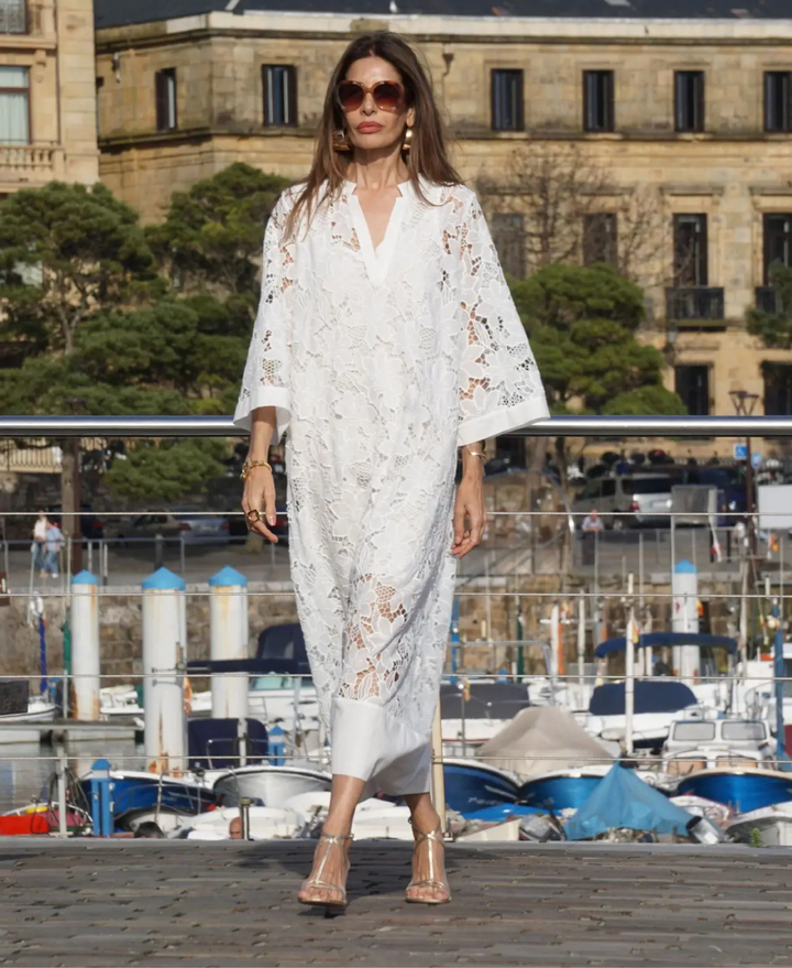 Bellariah Maxi Dress