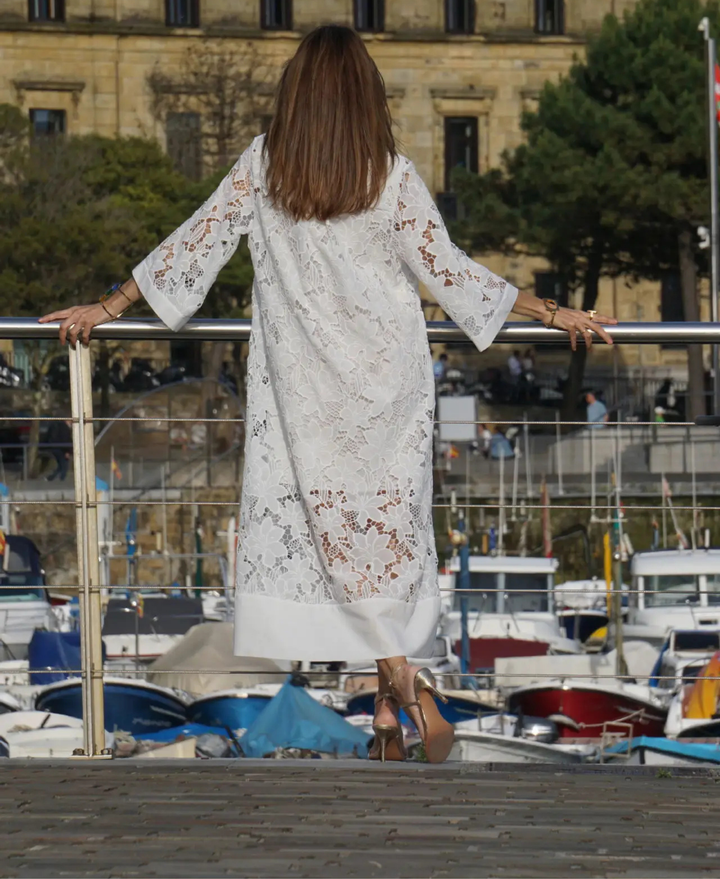 Bellariah Maxi Dress