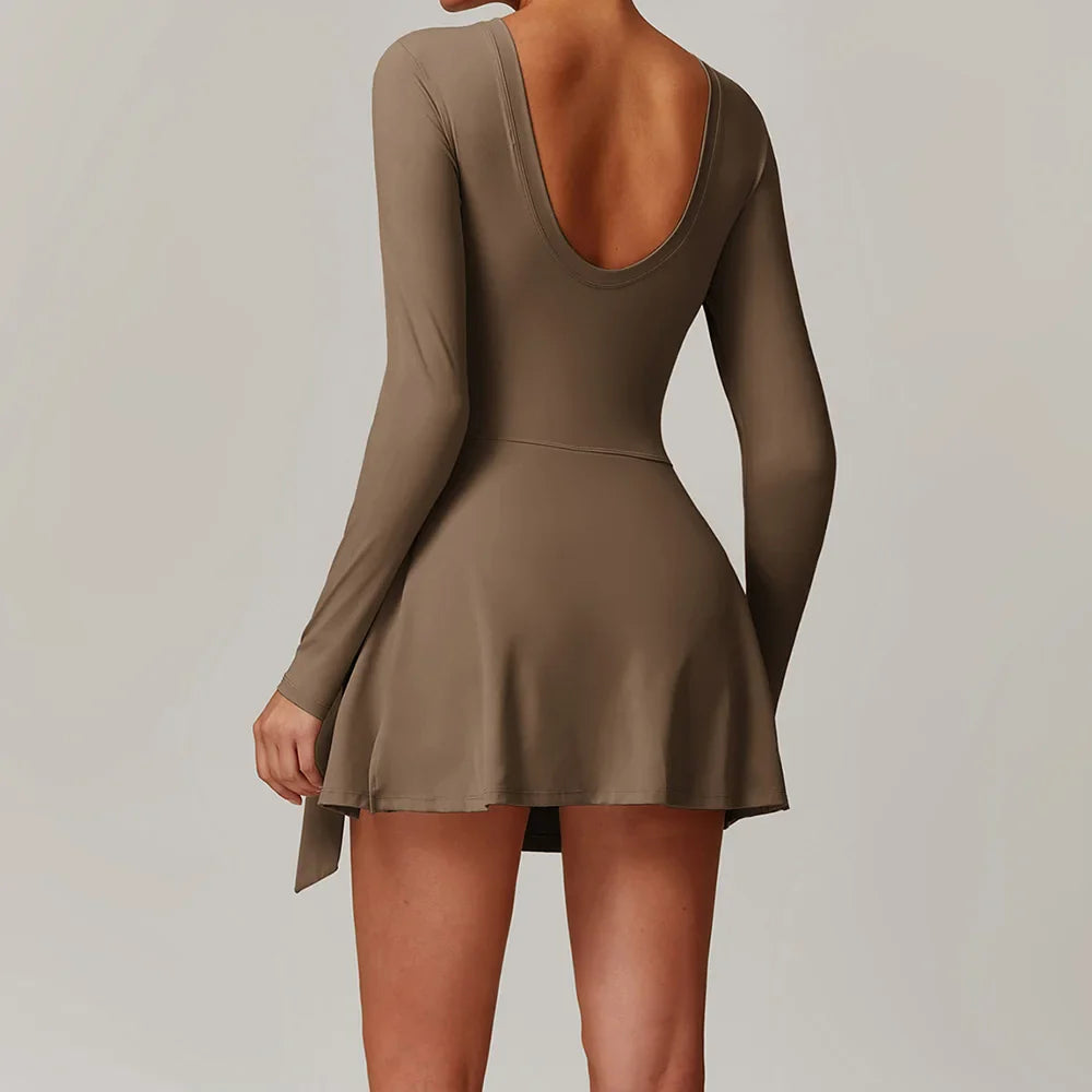 Alani Mini Dress