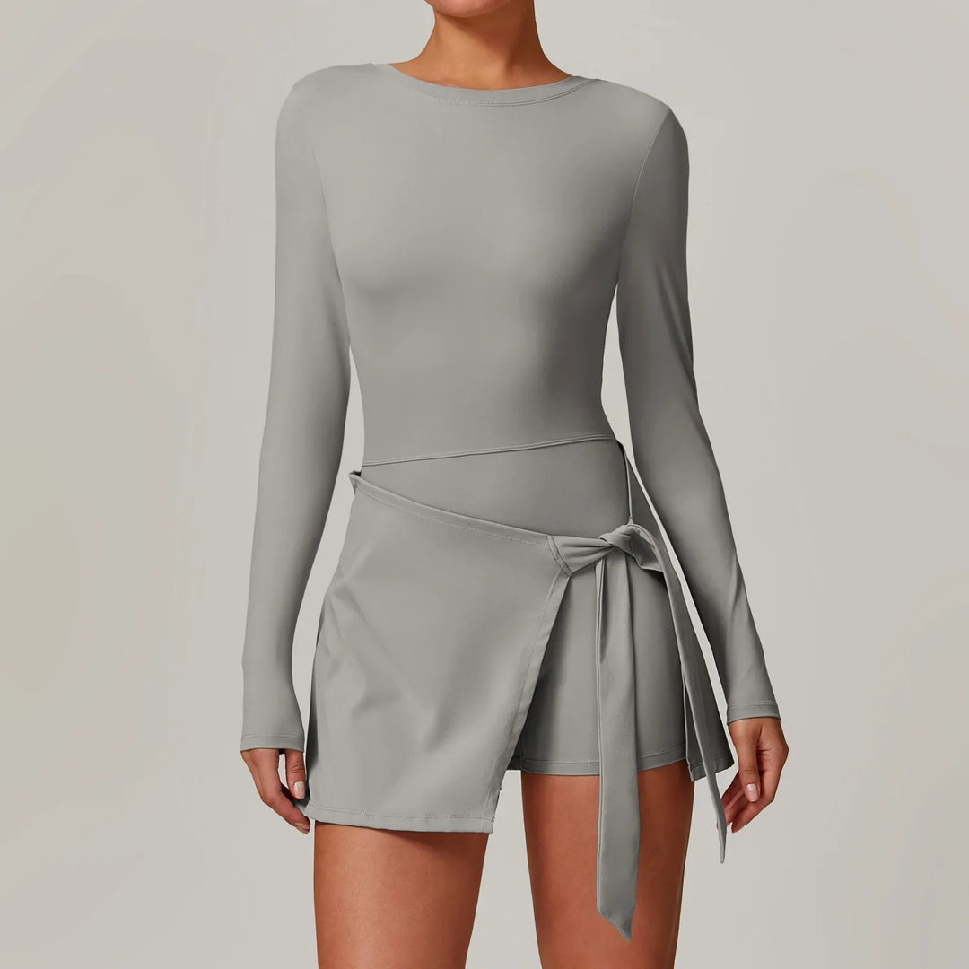 Alani Mini Dress