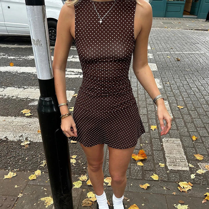 Orazella Mini Dress
