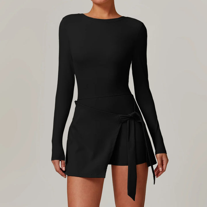 Alani Mini Dress