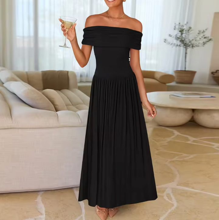 JOLINDA Maxi Dress