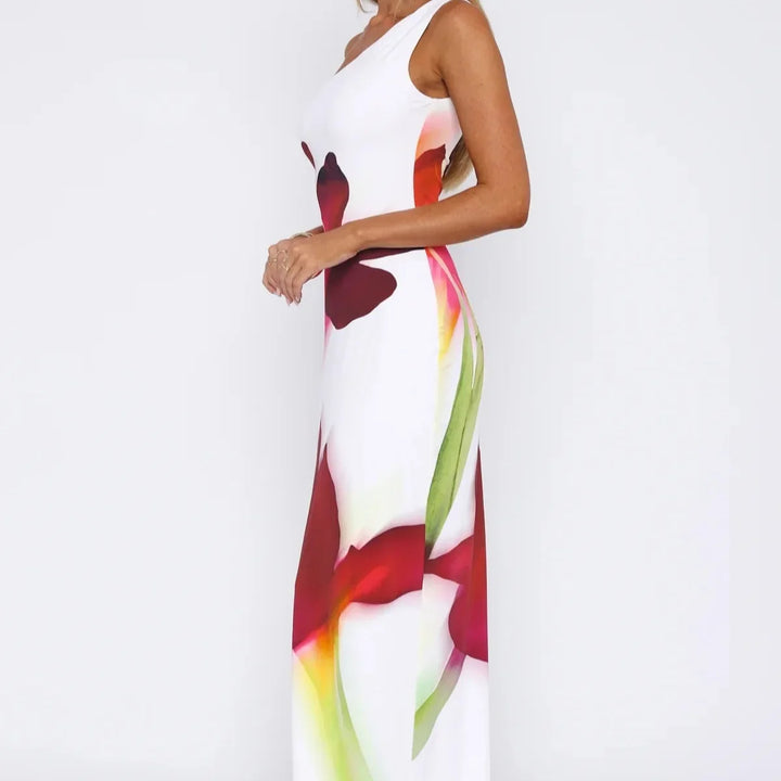 Vera Maxi Dress