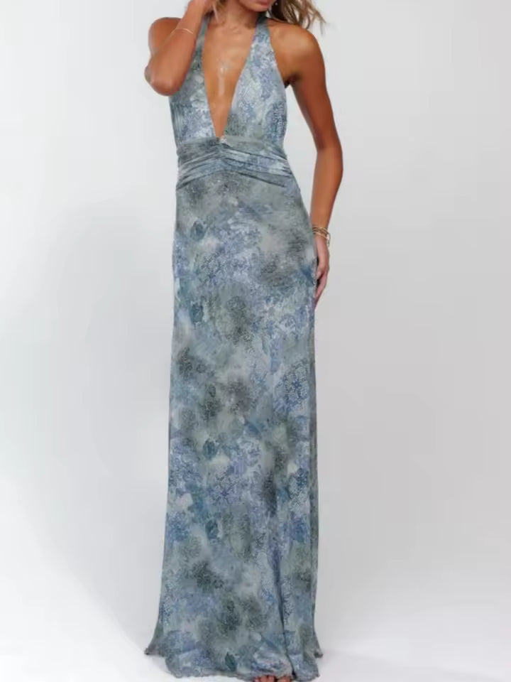 Inezia Maxi Dress