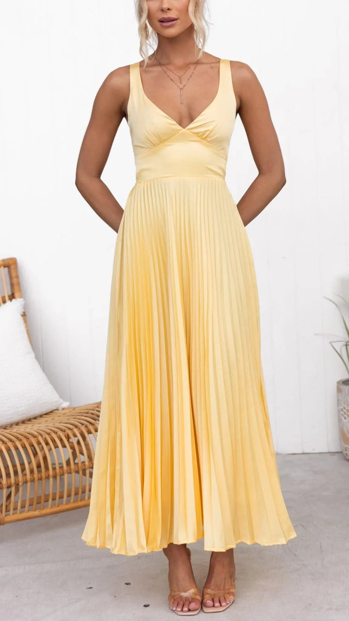 Lunetta Maxi Dress