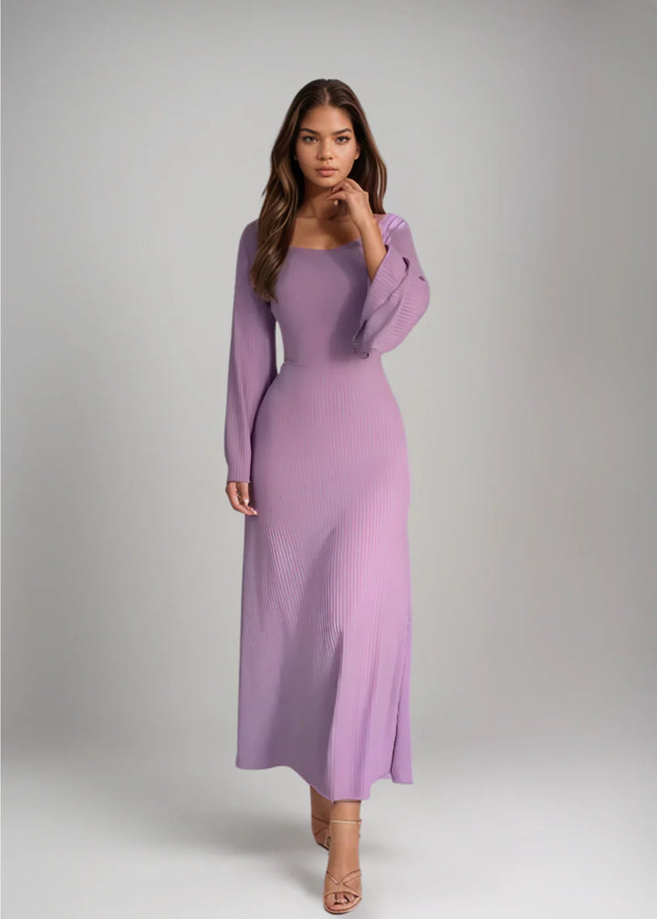 Zirabella Maxi Dress