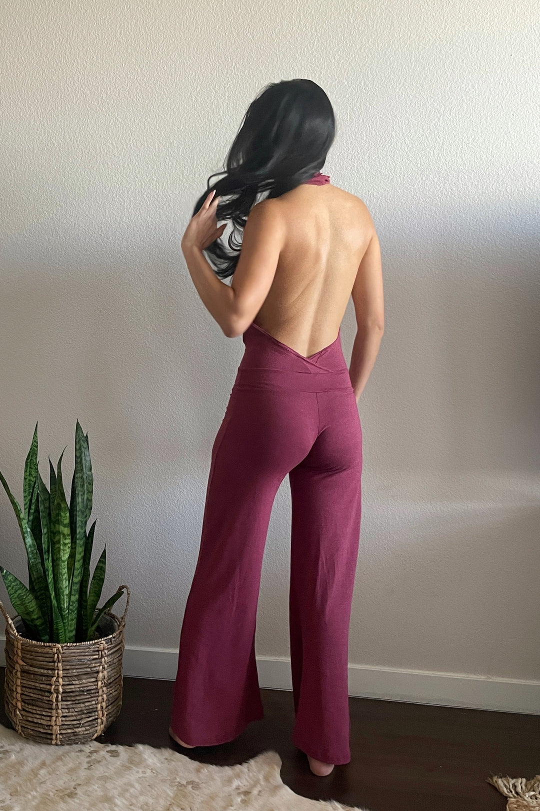 IRENE Jumpsuit
