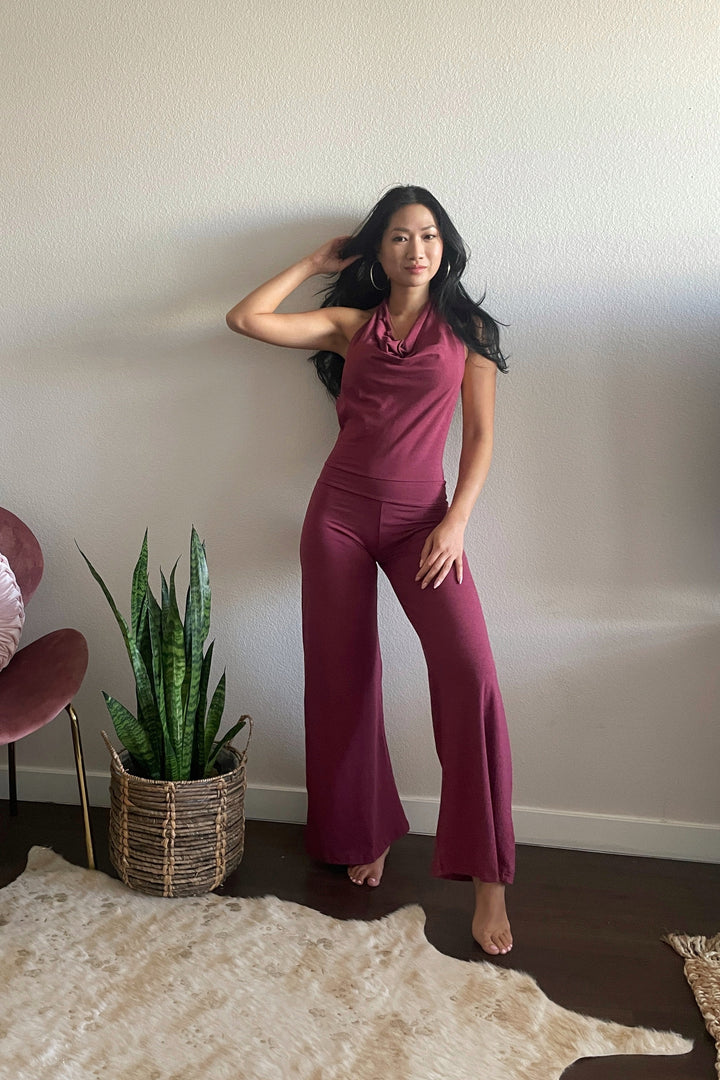 IRENE Jumpsuit