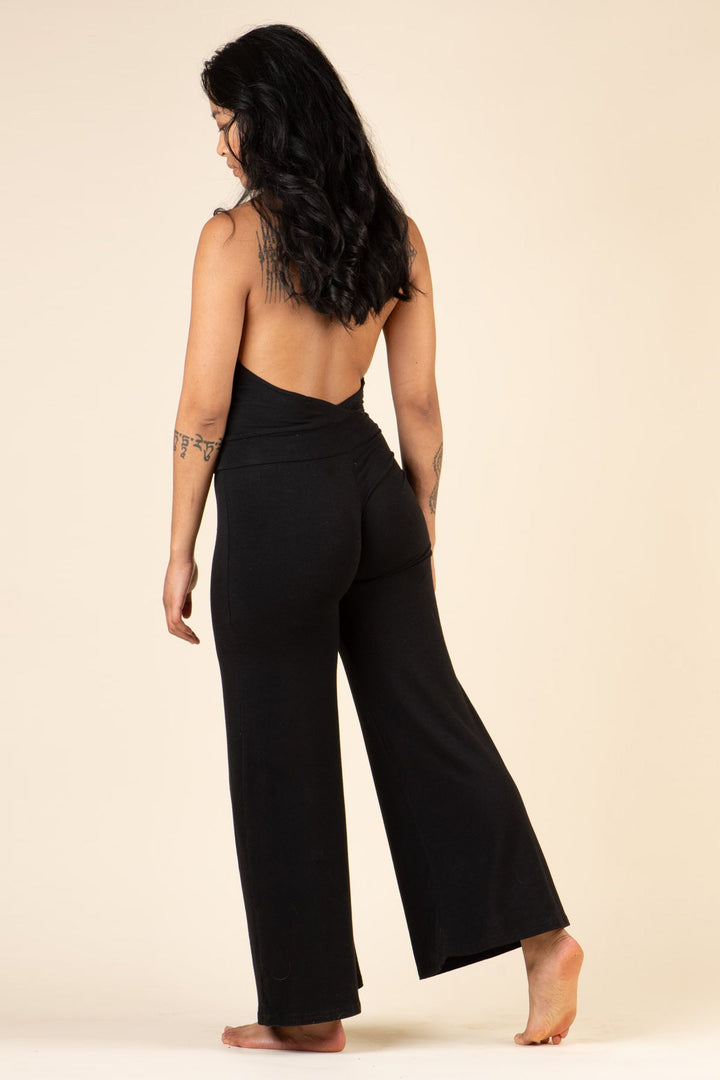 IRENE Jumpsuit