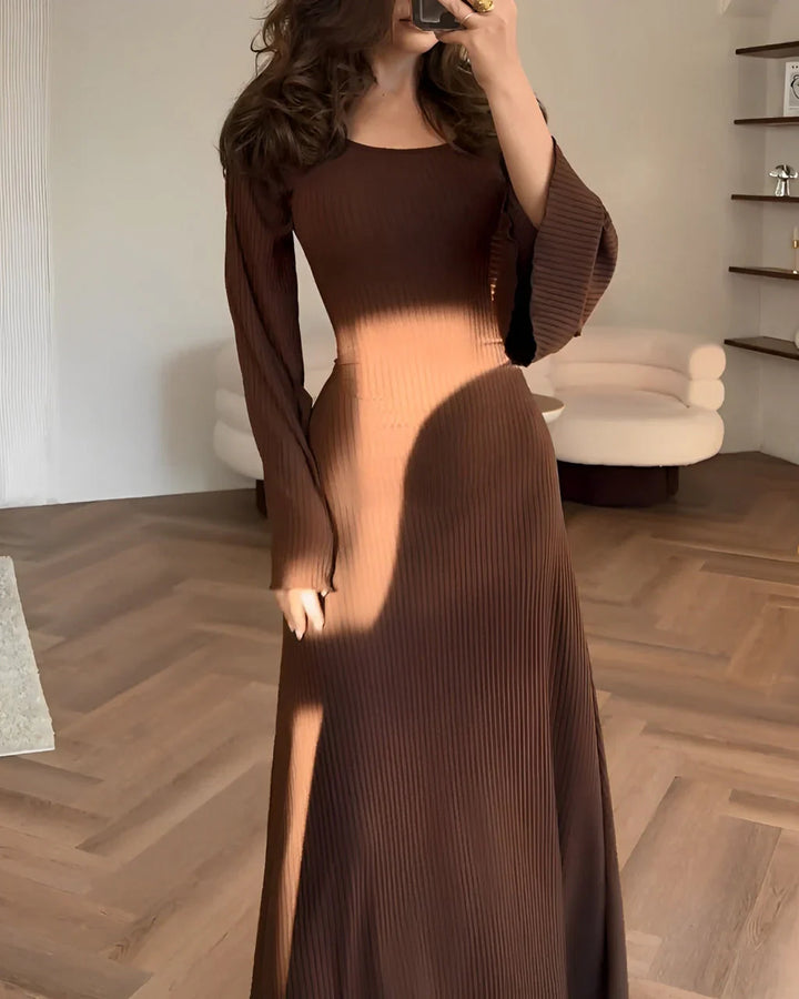 Zirabella Maxi Dress