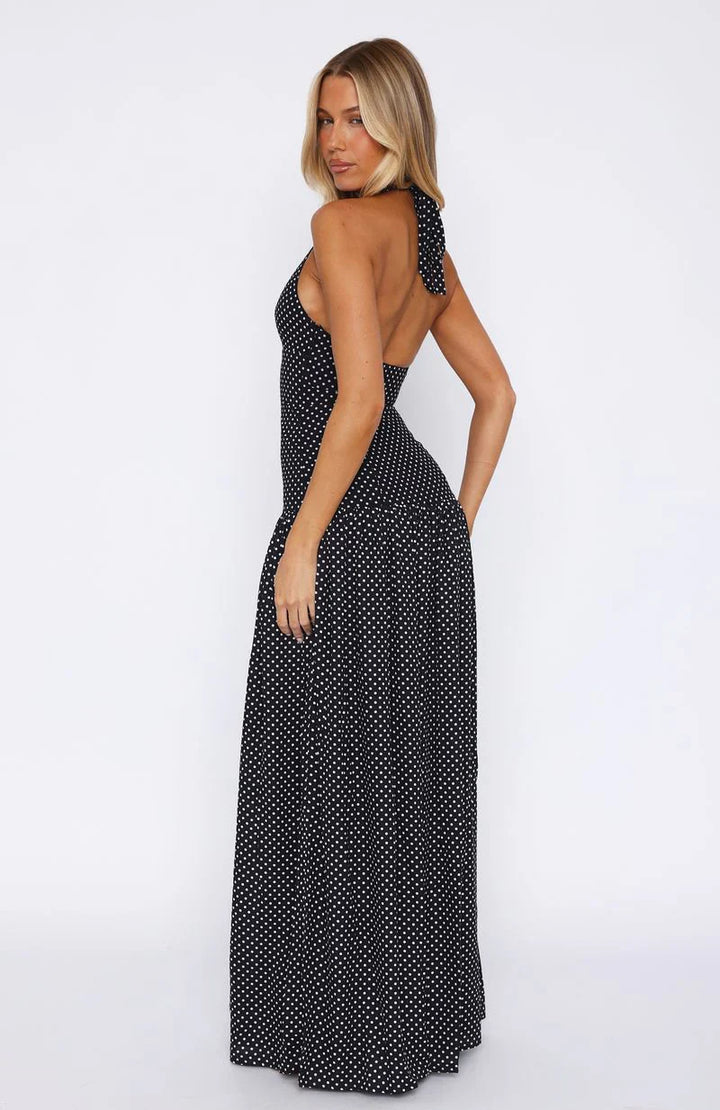Quintiva Maxi Dress