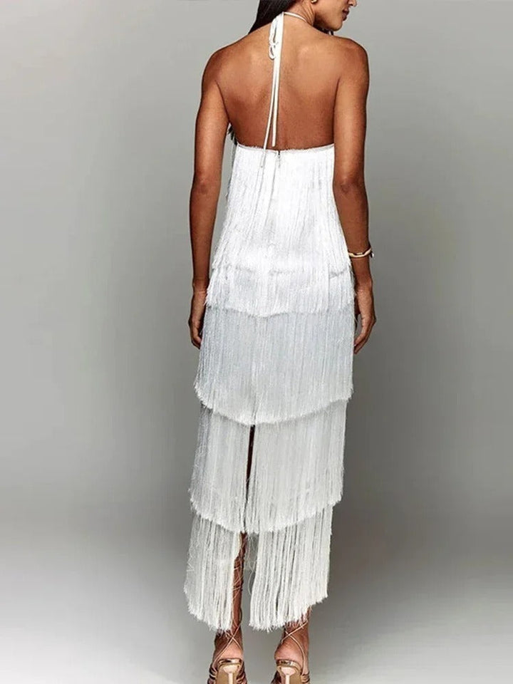 Pavoretta Midi Dress