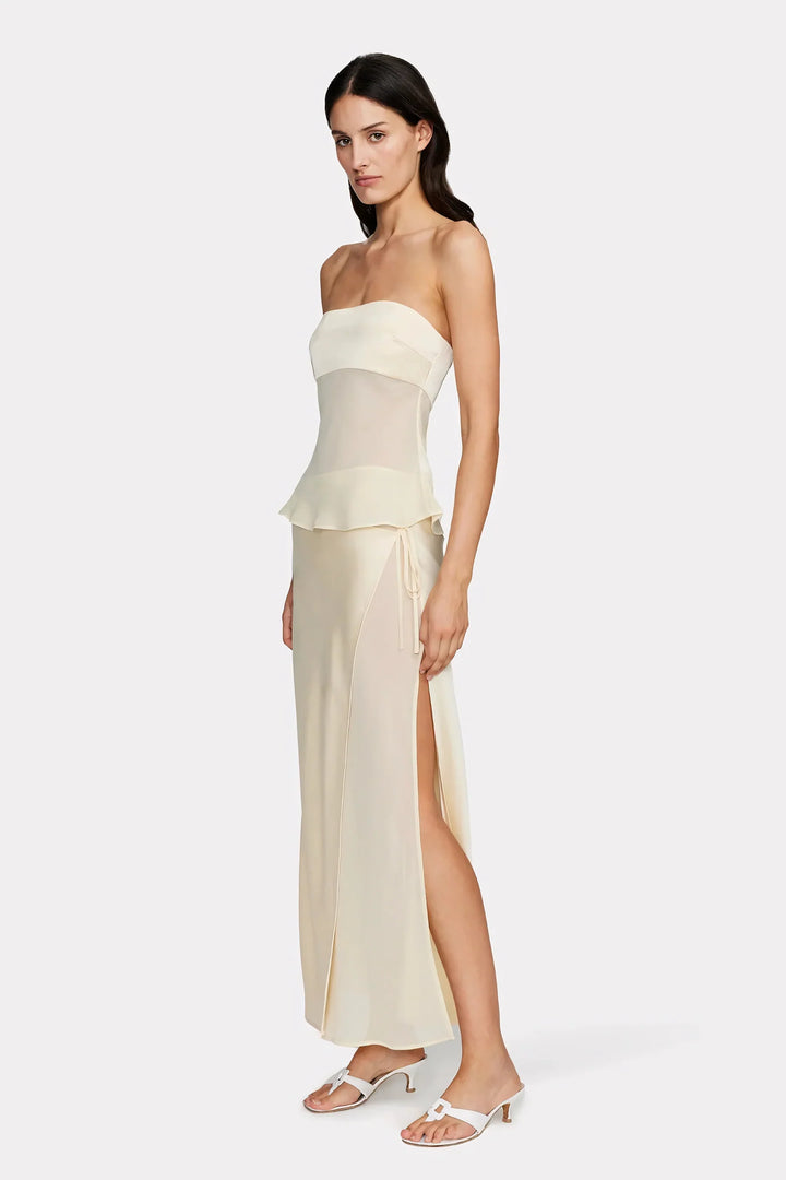Piavetta Maxi Dress