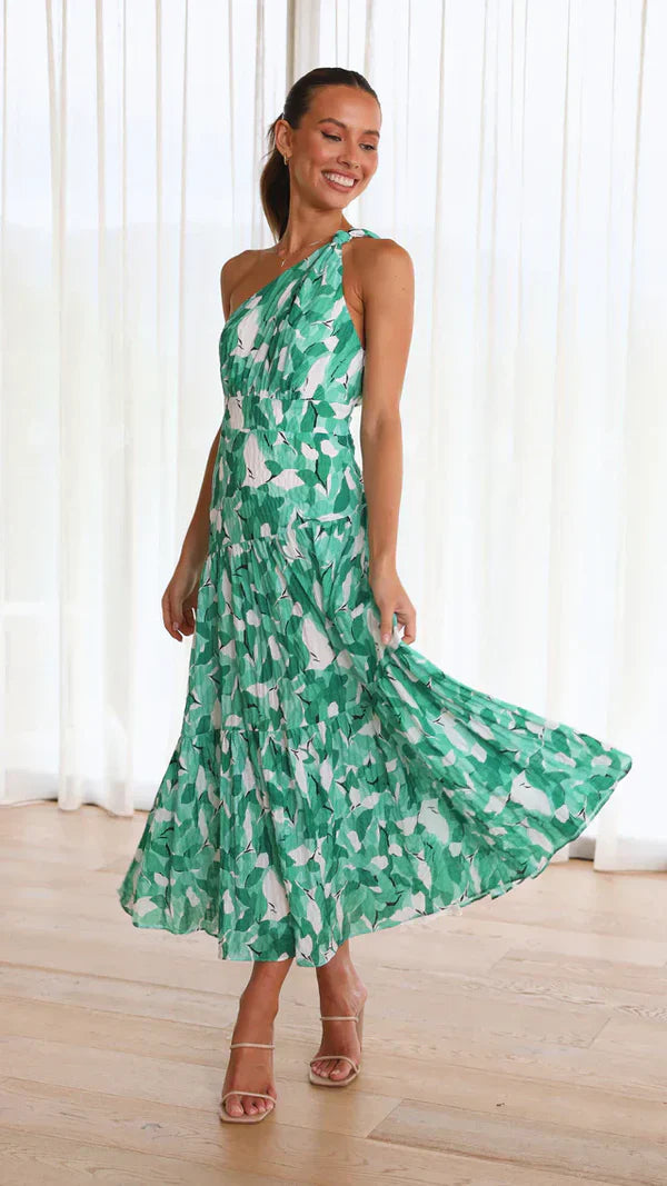 Soranella Maxi Dress