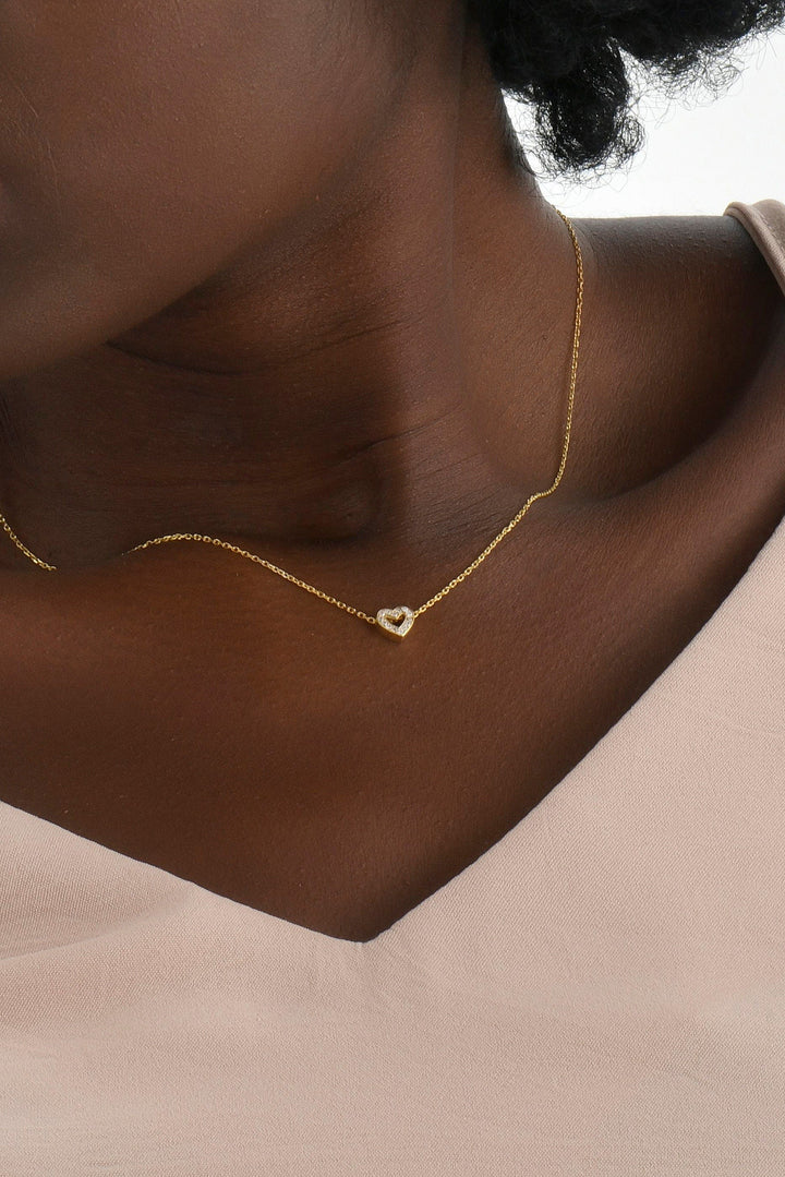 Amorelle Necklace