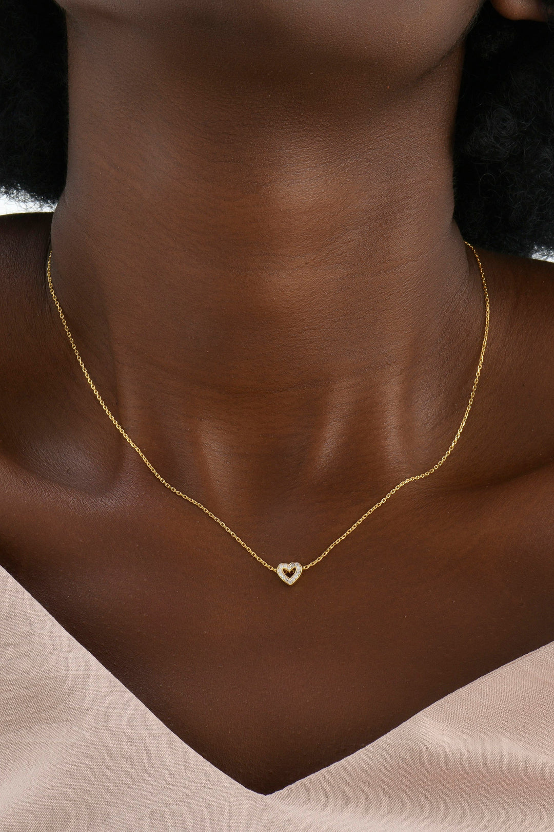 Amorelle Necklace