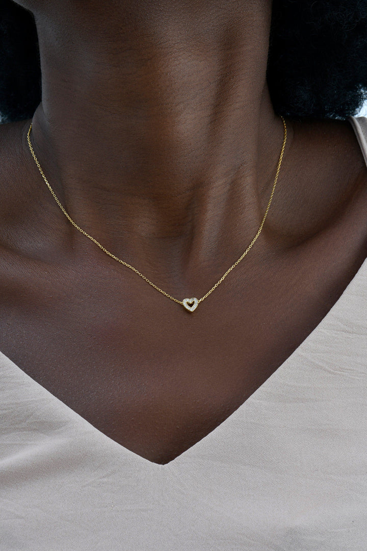 Amorelle Necklace