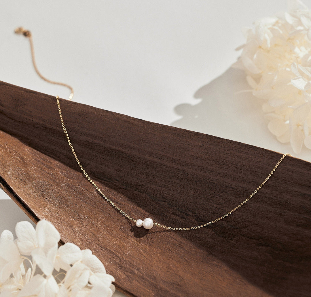 PEARLISSE Necklace