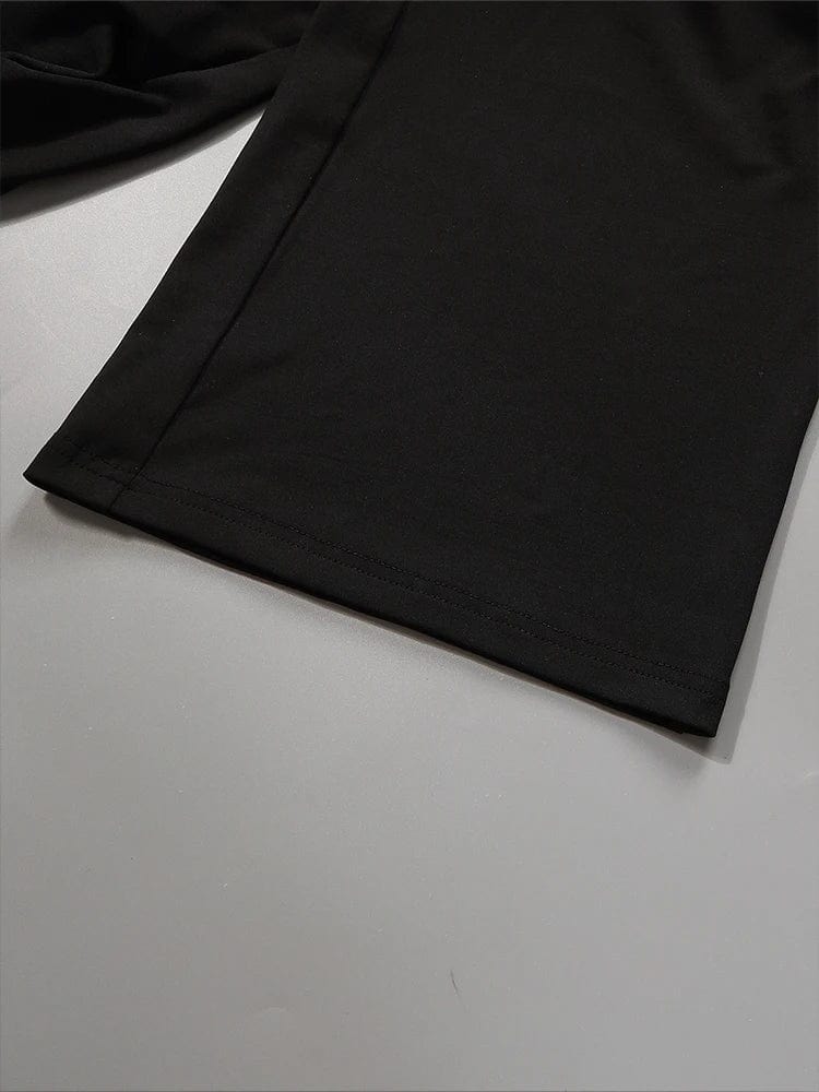 Nora Strapless Jumpsuit