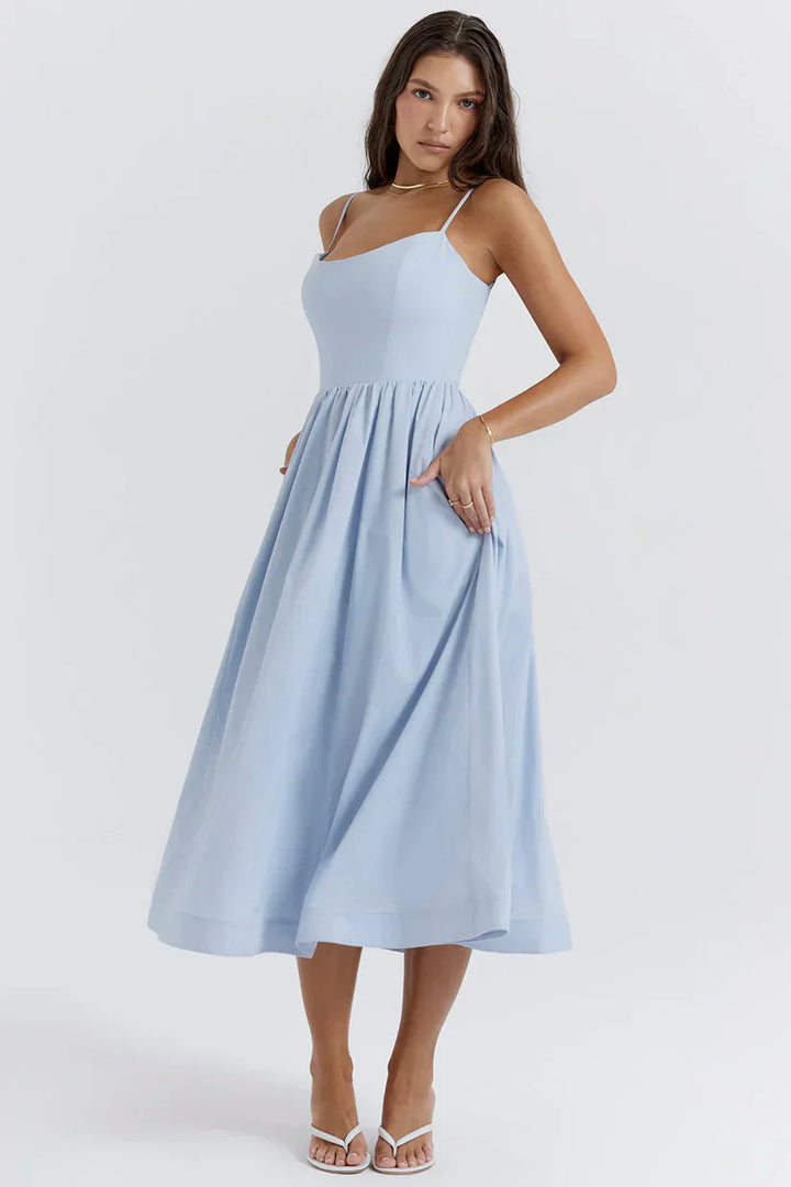 Pietrina Maxi Dress
