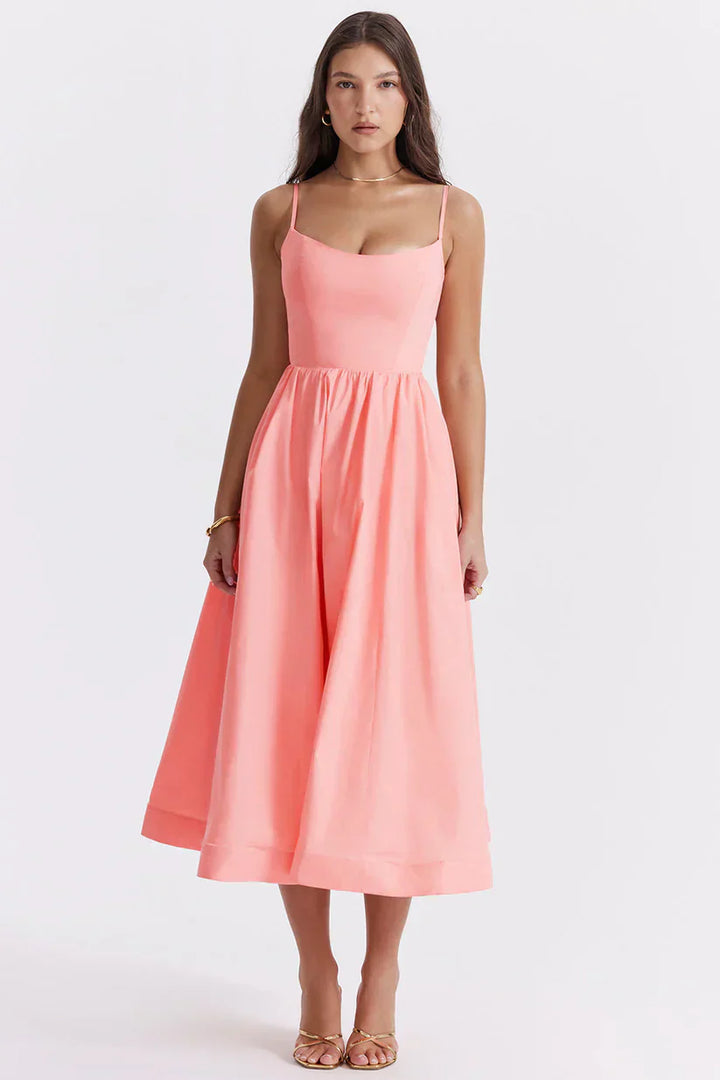 Pietrina Maxi Dress